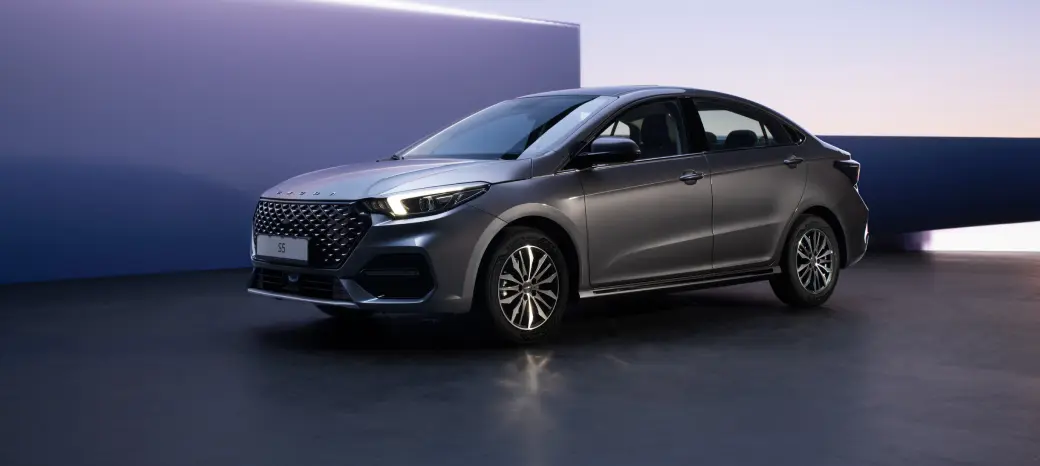 Седаны в вашем городе