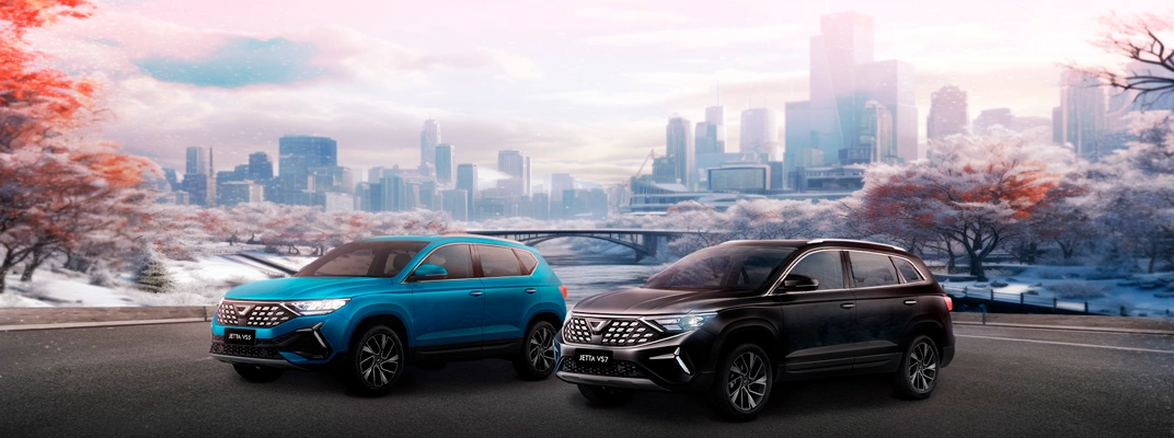 Купить Jetta в Новосибирске